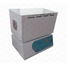 Horno para tubo HT
